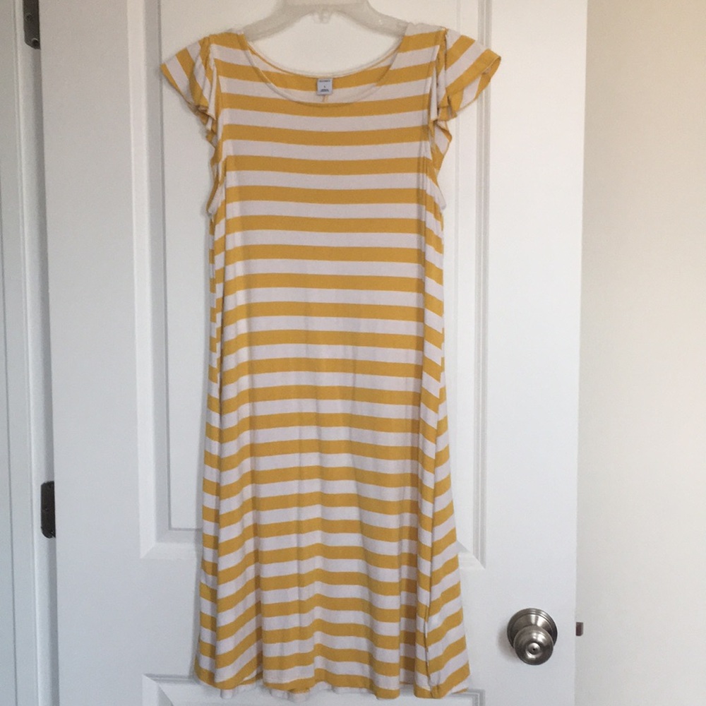 Old navy dress